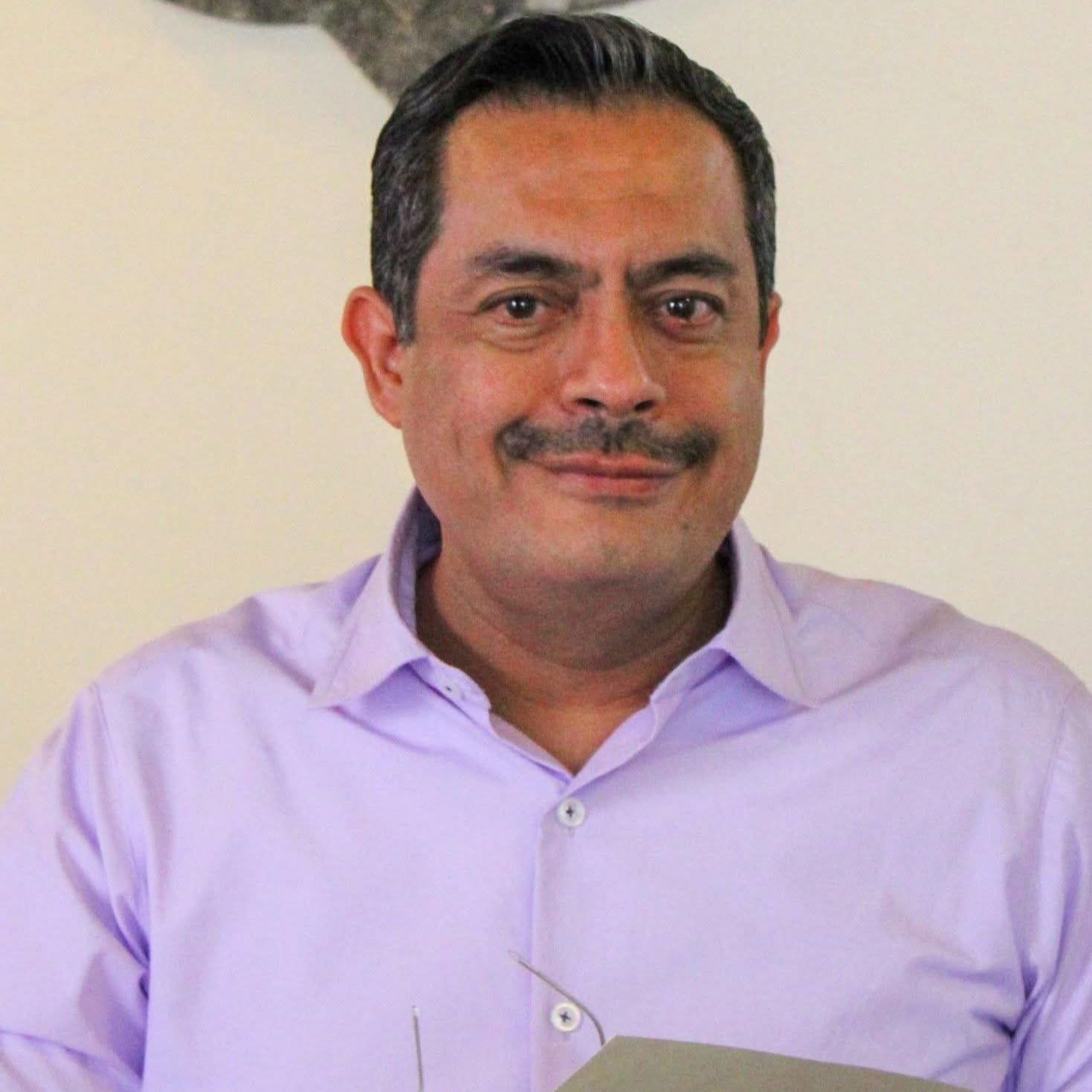Mitzuko debe pedir disculpas y renunciar a dirigencia por el insulto a los colimenses: Enrique Rojas episode artwork