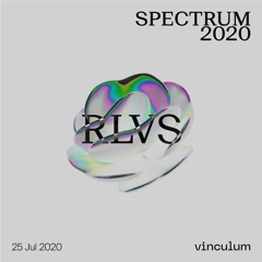 Spectrum 2020 - RLVS