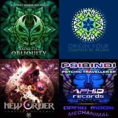 Psytrance =)