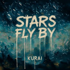 Stars fly by