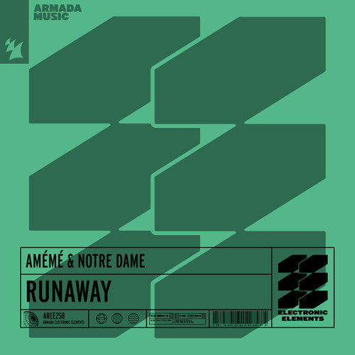 Runaway (feat. Notre Dame)