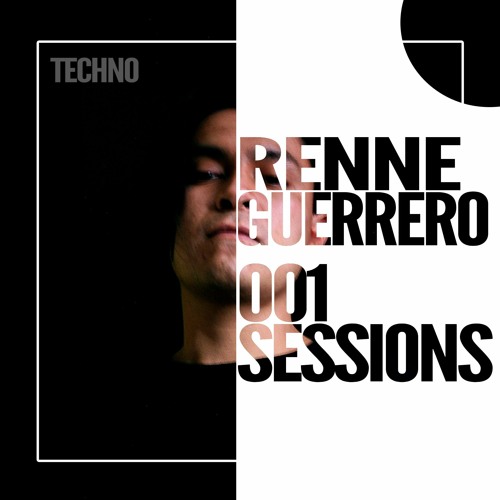 Renne Guerrero @ TECHNO 001