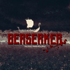 Viking Music - Berserker