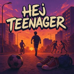 Teenager 2007 SVK