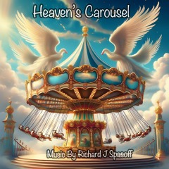 Heavens Carousel    (optimize sound for headphones)