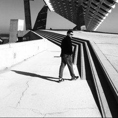 Viccenzo Dj Set @GRAFF® - DivinaSessions 27-09-20 Barcelona, Spain