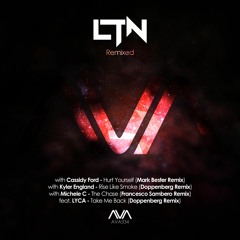 AVA334 - LTN & Michele C - The Chase (Francesco Sambero Remix) *Out Now*
