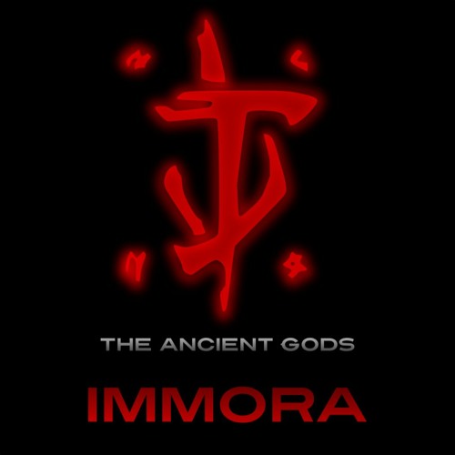 David Levy Immora DOOM Eternal TAG Part 2 (Koma Game Rip)