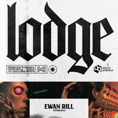 D9SA Lodge 003 | Ewan Rill 2024 [Droid9 South America]