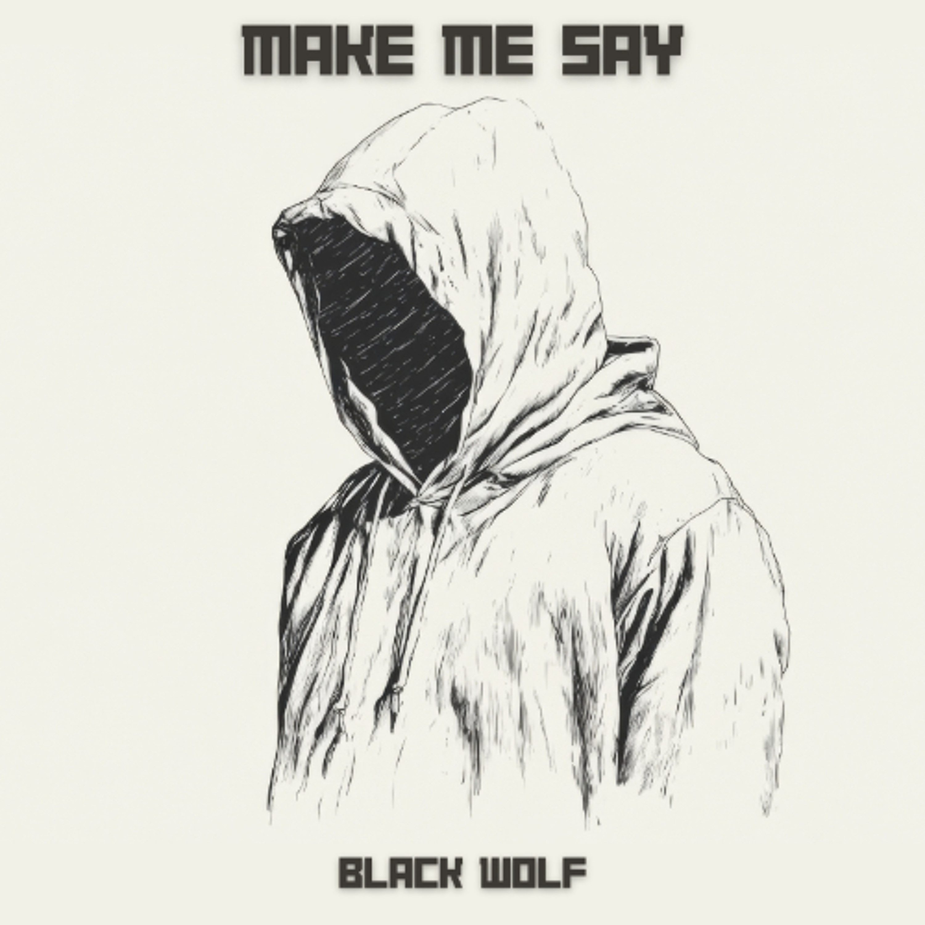 Make Me Say episode artwork