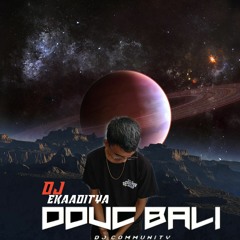 Vol.11 November Bergetar [DDUC EVERYBODY] - [ Eka Aditya DDUC-BALI]