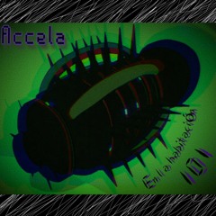 Accela - 3 Voluntades (Orchid - I'am Nietzsche)