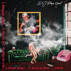 STRICTLY PLAYA Vol 3 - Playa Nawf (2023)