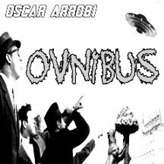 OvniBus Full Set//Oscar Arrobi
