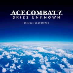 Ace Combat 7 Skies Unknown 444th Air Base