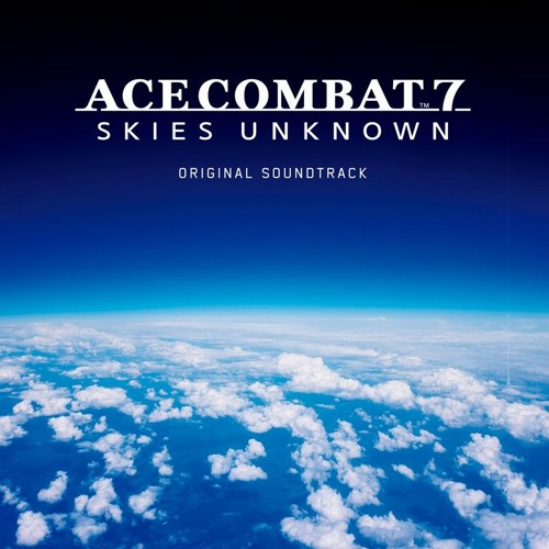 Ace Combat 7 Skies Unknown 444th Air Base
