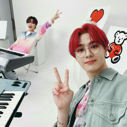 쿤, 천러 KUN, CHENLE - free love