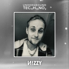 Underground techno | Made in Germany – И!ZZY