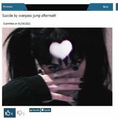 suicide by love ft. autotune angel (demo lost mp3)