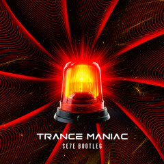 Pop Art - Trance Maniac - (Se7e Bootleg) (FREE DOWNLOAD)