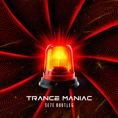 Pop Art - Trance Maniac - (Se7e Bootleg) (FREE DOWNLOAD)