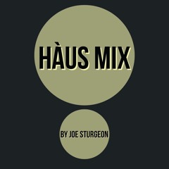 HÀUS Mix