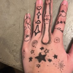 #002 ☣︎☢︎⚙︎𖤓