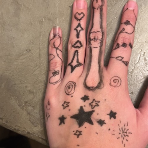 #002 ☣︎☢︎⚙︎𖤓