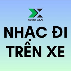 NHẠC ĐI OTO 4 - MELODY REMIX JAR OF LOVE