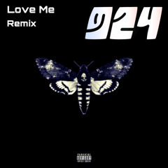 Lil Wayne - Love Me (BEN GARDNER Remix)