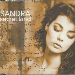 Sandra Cretu - Secret Land [Ultra Violet Remix]