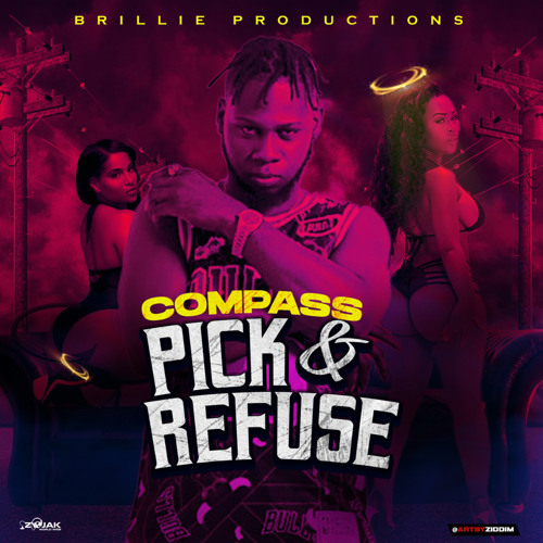 Stream Pick & Refuse by Compass Listen online for free on SoundCloud