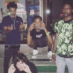 Off da boat (prod Jugg6k)**hosted DARKSYNTH**