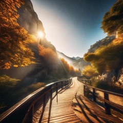 Run Far Away