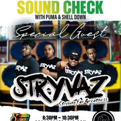 The Interview On Soundchat Radio