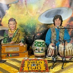 |Pate_sha_baran_dai| by |Tabla for two|