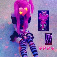 no one really know me! <3 (prod.G0re4ngel)