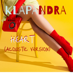 Heart (Acoustic Version Live)