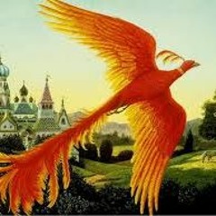 DVJ Imix Jaguar - Mustafar - El Pajaro Del Trueno Mitologico