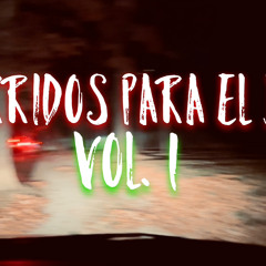 Corridos para el Jefe