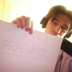 PRAGA VOCABULARY #1