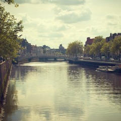 Across The Liffey