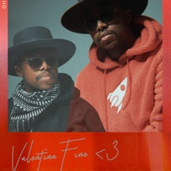 Valentine Fine 21