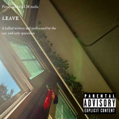 Leave prod.kennomilan