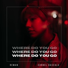 ReMan & Cornel Dascalu - Where Do You Go