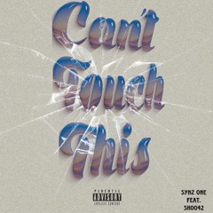 Can't Touch This Master (Feat. Shoo42)