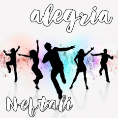 Alegria - Neftalí