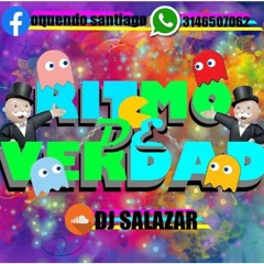 Ritmo De Verdad/DJ SALAZAR
