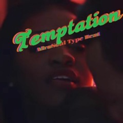 AfroSoul \ Kizomba Type Beat (Temptation)