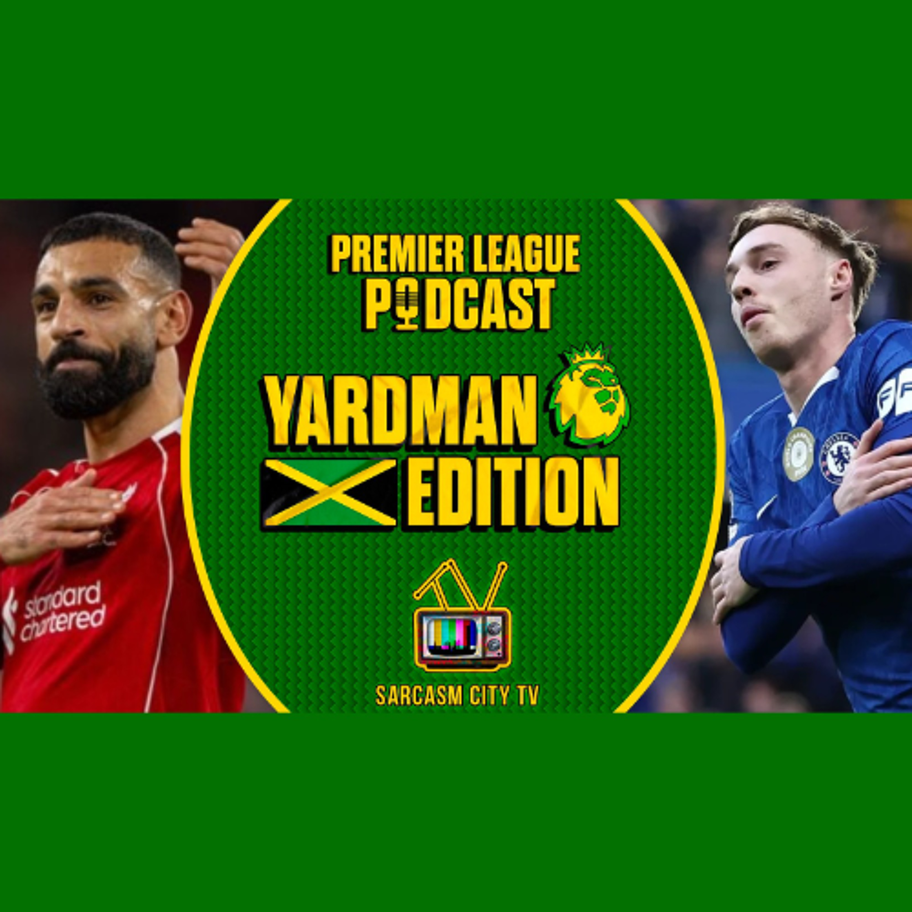 MO SALAH BACK AS LIVERPOOL DEFEAT BRIGHTON, COLE PALMER SCORES AS CHELSEA WIN VS EVERTON